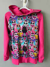 Load image into Gallery viewer, RTS Sparkle Heart Classic Hoodie
