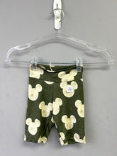 Load image into Gallery viewer, RTS Expedition Ears Biker Shorts