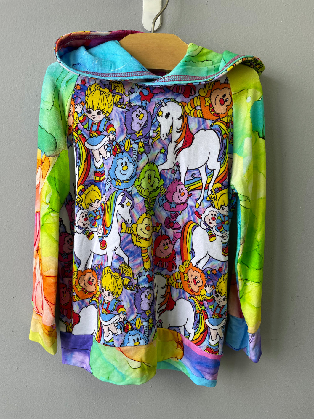 RTS Brite Friends Classic Hoodie