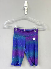 Load image into Gallery viewer, RTS Fairy Dust Biker Shorts