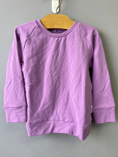 RTS Sweet Pea Classic Crew