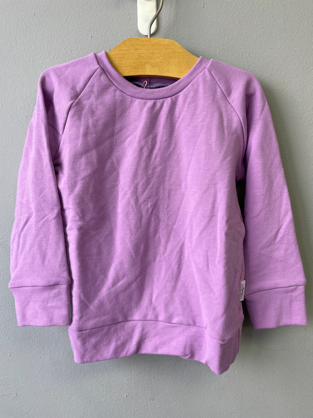 RTS Sweet Pea Classic Crew