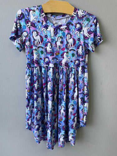 RTS Majestic Unicorns Play Dress