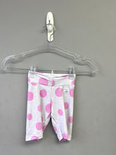 Load image into Gallery viewer, RTS Pink Polka Dots Biker Shorts