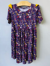 Load image into Gallery viewer, RTS Autumn Fields Play Dress