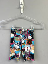 Load image into Gallery viewer, RTS Summer Cats Biker Shorts