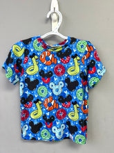 Load image into Gallery viewer, RTS Floatie Mouse Ears Basic Tee