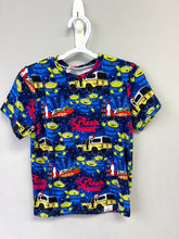 Load image into Gallery viewer, RTS Pizza Planet Basic Tee