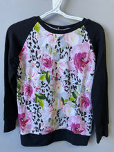 Load image into Gallery viewer, RTS Floral Camo Classic Crew