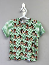 Load image into Gallery viewer, RTS Chipmunk Pals Basic Tee