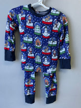 Load image into Gallery viewer, RTS Snow Globes Basic Loungewear Set