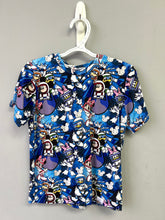 Load image into Gallery viewer, RTS Space Mickey Basic Tee