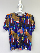 Load image into Gallery viewer, RTS Hooked On A Feeling Basic Tee