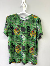 Load image into Gallery viewer, RTS House of Snakes Basic Tee