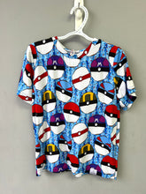 Load image into Gallery viewer, RTS Poke Donuts Basic Tee