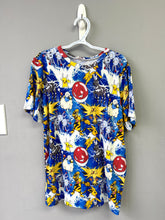 Load image into Gallery viewer, RTS Electric Love Basic Tee