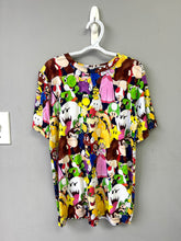 Load image into Gallery viewer, RTS Super Mario Party Basic Tee