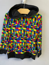 Load image into Gallery viewer, RTS Building Blocks Classic Hoodie