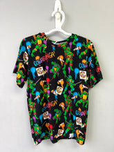 Load image into Gallery viewer, RTS Cowabunga Ninja Turtles Basic Tee