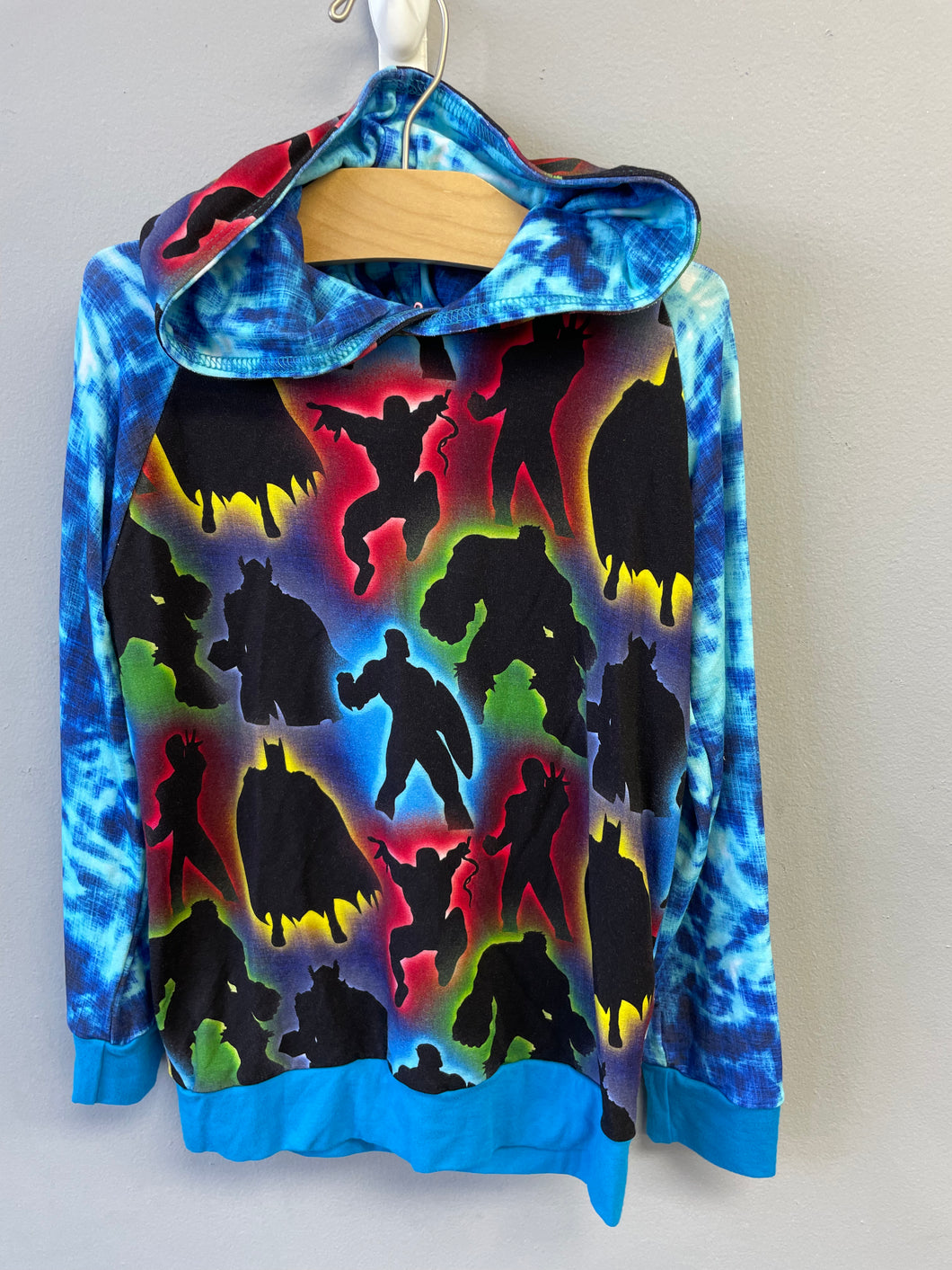 RTS Super Silhouettes Classic Hoodie