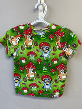 Load image into Gallery viewer, RTS Forest Friends Basic Tee