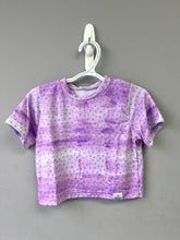 Load image into Gallery viewer, RTS Cute Crowns Cropped Basic Tee