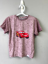 Load image into Gallery viewer, RTS Vintage Lightning Panel Basic Tee
