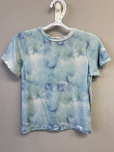 Load image into Gallery viewer, RTS Frosty Splash Basic Tee