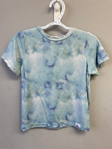 RTS Frosty Splash Basic Tee