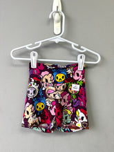 Load image into Gallery viewer, RTS Cutie Crew Legging Shorts