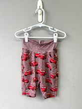 Load image into Gallery viewer, RTS Vintage Lightning Jogger Shorts