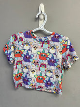 Load image into Gallery viewer, RTS Furry Friends Basic Tee