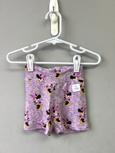 Load image into Gallery viewer, RTS Vintage Minnie Legging Shorts