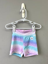 Load image into Gallery viewer, RTS Enchanted Glitter Legging Shorts