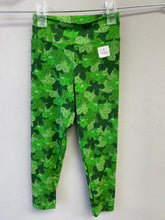 Load image into Gallery viewer, RTS Tree Stars Basic Leggings