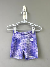 Load image into Gallery viewer, RTS Cupcake Starfish Legging Shorts