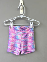 Load image into Gallery viewer, RTS Fairy Lights Legging Shorts