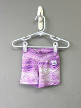 Load image into Gallery viewer, RTS Cute Crowns Legging Shorts