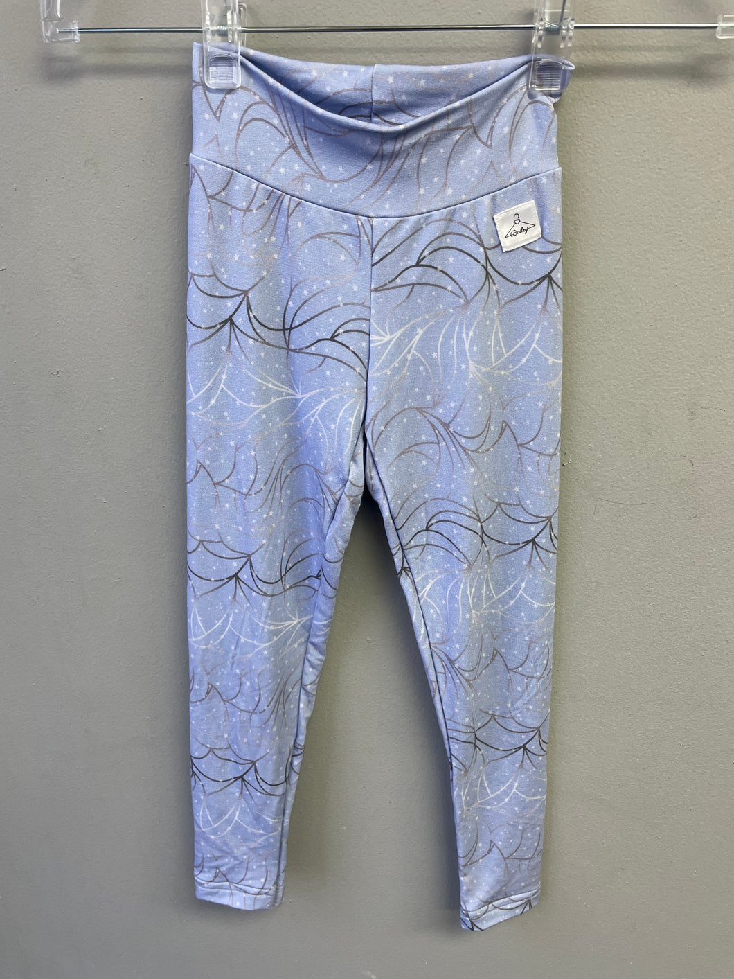 RTS Patronum Basic Leggings