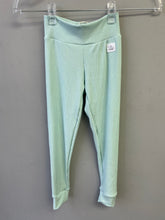 Load image into Gallery viewer, RTS Rain Ribbing Basic Leggings