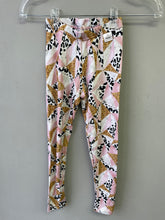 Load image into Gallery viewer, RTS Glam Geo Basic Leggings