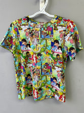 Load image into Gallery viewer, RTS Childhood Classics Basic Tee