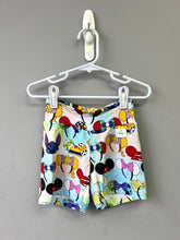 Load image into Gallery viewer, RTS I'm All Ears Legging Shorts