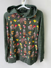 Load image into Gallery viewer, RTS Foraging Friends Classic Hoodie