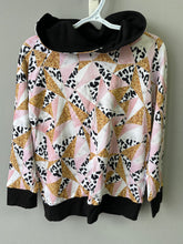 Load image into Gallery viewer, RTS Glam Geo Classic Hoodie