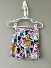 Load image into Gallery viewer, RTS Kitty's Crew Legging Shorts