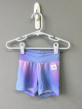 Load image into Gallery viewer, RTS Cotton Candy Dreams Legging Shorts