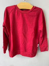 Load image into Gallery viewer, RTS Crimson Classic Crew