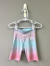 Load image into Gallery viewer, RTS Darling Ombre Biker Shorts