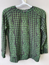 Load image into Gallery viewer, RTS Indie Green Cable Classic Crew